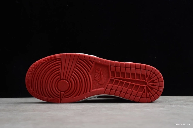 Jordan Varsity Air 1 85 High BQ4422-600 Red 0614